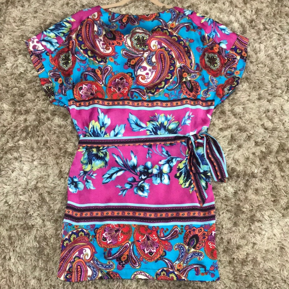 NWOT Muse women’s dress size 0